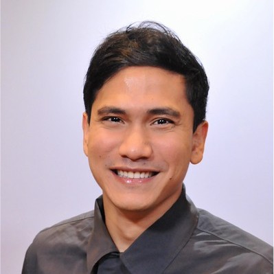 Portrait of Hakim Azly